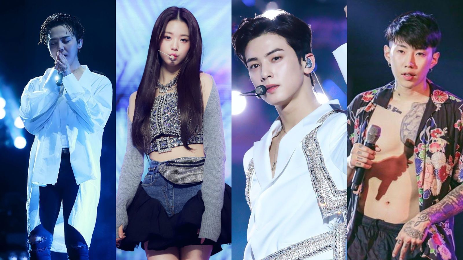 Koreaboo: Дэлхийд алдартай 10 к-поп одыг нэрлэв 